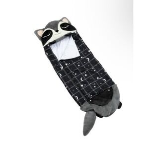 Lippert Thomas Payne Children's Nap Sack Kids Sleeping Bag- Raccoon Animal